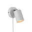 Nordlux Explore | Wandlamp | Wit - Elegante wandverlichting voor elke ruimte