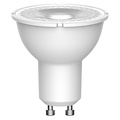 Nordlux GU10 - 3-pack - PAR16 - 2700 Kelvin - 345 Lumen - Lumière blanche chaude pour une ambiance chaleureuse