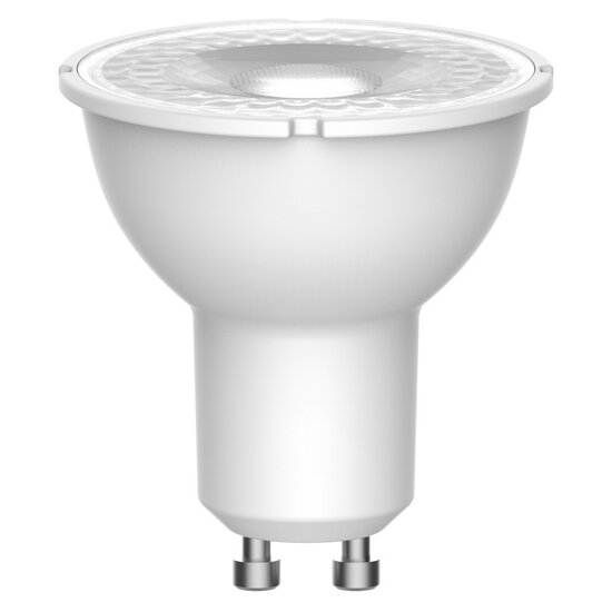 Nordlux GU10 - 3-pack - PAR16 - 2700 Kelvin - 345 Lumen - Warm white light for a cozy atmosphere