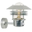 Nordlux Vejers Sensor - Wandlamp - Automatische verlichting voor buiten