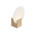 Nordlux Hester - Wall Light - Ideal for creating a cozy atmosphere in your bathroom