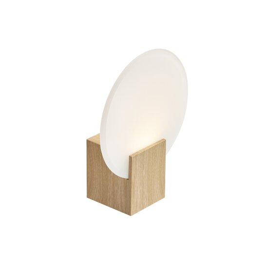 Nordlux Hester - Applique - Idéale pour créer une atmosphère chaleureuse dans votre salle de bain