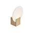 Nordlux Hester - Wandlamp - Perfect voor sfeervolle verlichting in de badkamer