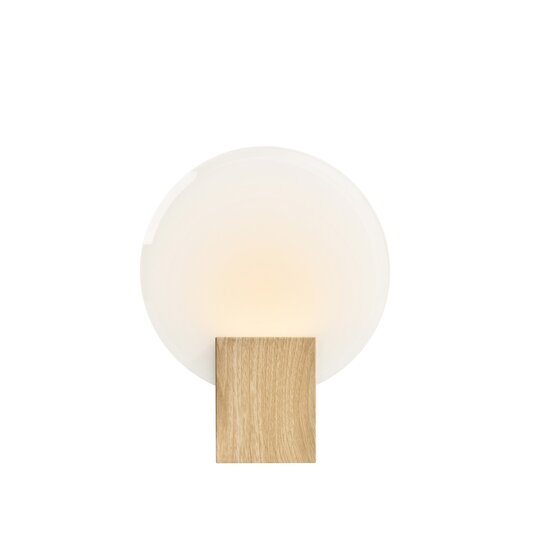 Nordlux Hester - Aplique - Ideal para crear una atmósfera acogedora en tu baño