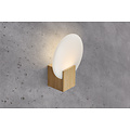 Nordlux Hester - Wall Light - Ideal for creating a cozy atmosphere in your bathroom