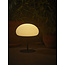 Nordlux Sponge 34 - Lampe à batterie - Blanche - Élégante et portable pour l'intérieur et l'extérieur
