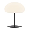 Nordlux Sponge 34 - Lampe à batterie - Blanche - Élégante et portable pour l'intérieur et l'extérieur