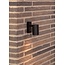 Nordlux Tin Single - Wandlamp - Stijlvolle buitenverlichting voor elke muur