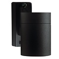 Nordlux Tin Single - Aplique de Pared - Iluminación exterior elegante para cualquier pared