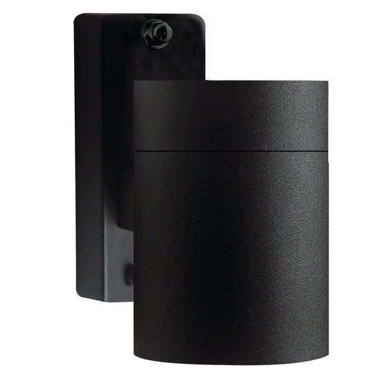 Nordlux Tin Single - Wall Light - Stylish outdoor lighting for any wall