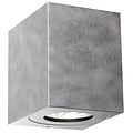 Nordlux Canto Kubi 2 - Minimalistische wandlamp voor buiten