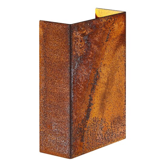 Nordlux Fold 10 - Wall Light - Ideal for stylish outdoor lighting
