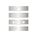 Nordlux Fold 10 - Wandlamp - Perfect voor buitenverlichting met stijl