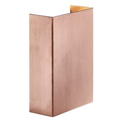 Fold 10 - Lámpara de Pared Cobre