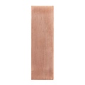 Nordlux Fold 10 - Lámpara de Pared Cobre para Espacios Exteriores Modernos