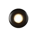 Nordlux Umberto - Downlight - Negro - Iluminación elegante para cualquier espacio