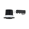 Nordlux Umberto - Downlight - Black - Elegante verlichting voor elke ruimte