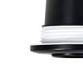 Nordlux Umberto - Downlight - Schwarz - Elegante Beleuchtung für jeden Raum