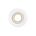 Nordlux Umberto - Downlight - White - Iluminación elegante para cualquier espacio