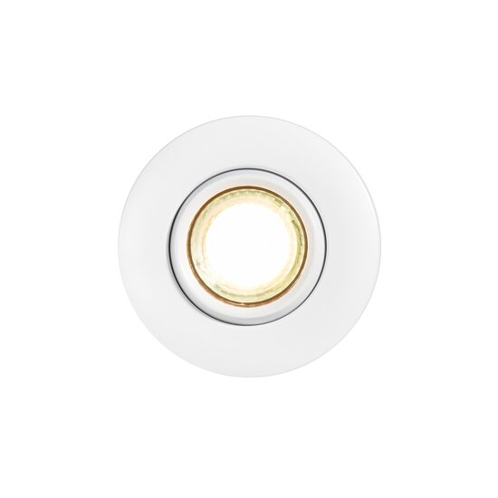 Nordlux Umberto - Downlight - White - Elegante Beleuchtung für jeden Raum