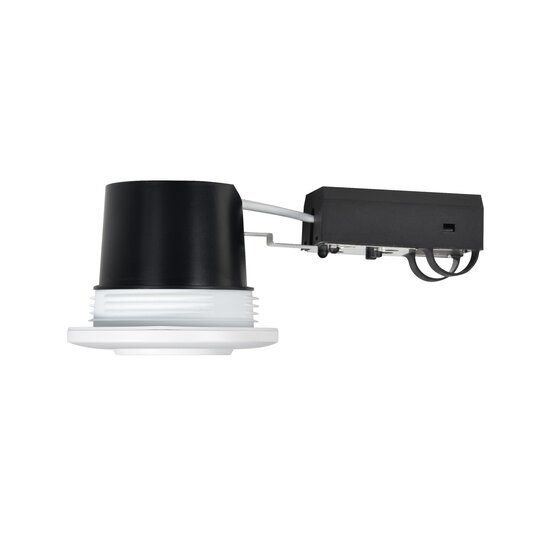 Nordlux Umberto - Downlight - White - Elegante verlichting voor elke ruimte
