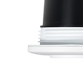 Nordlux Umberto - Downlight - White - Éclairage élégant pour tous les espaces
