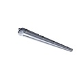 Nordlux Works IP65 2x24 - Batten Light Fitting - Perfect voor garage en werkplaats