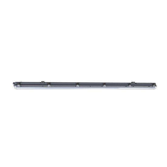 Nordlux Works IP65 2x24 - Batten Light Fitting - Perfect voor garage en werkplaats