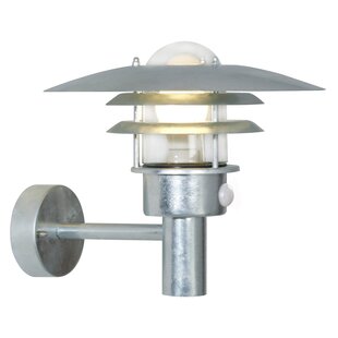Lønstrup 32 Sensor