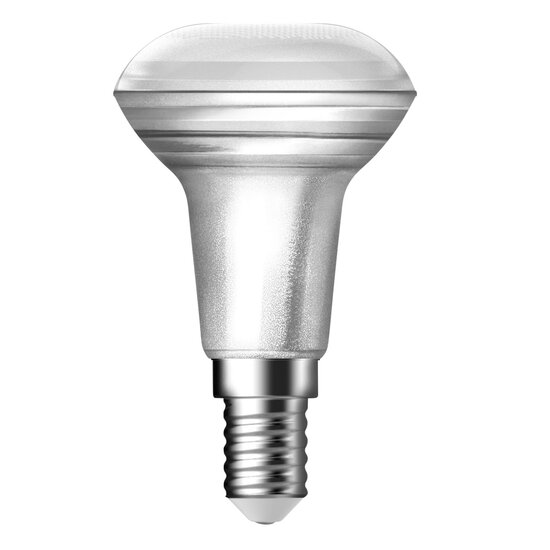 Nordlux E14 - R50 - Dim - 2700 Kelvin - 250 Lumen - Creëer de perfecte sfeer met dimbare verlichting