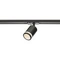 Nordlux Rondie Link Spot - Track Light - Black - Crea una iluminación elegante en tu interior