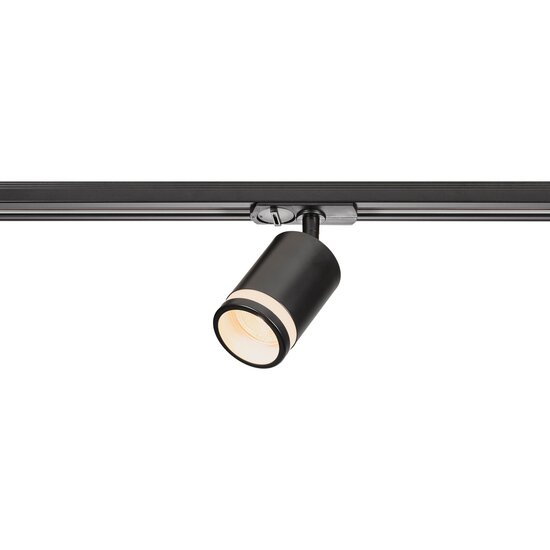 Nordlux Rondie Link Spot - Track Light - Black - Schaffen Sie stilvolle Beleuchtung in Ihrem Innenraum