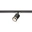 Nordlux Rondie Link Spot - Track Light - Black - Schaffen Sie stilvolle Beleuchtung in Ihrem Innenraum