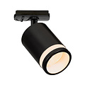 Nordlux Rondie Link Spot - Track Light - Black - Creëer sfeervolle verlichting in uw interieur