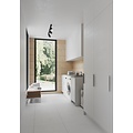 Nordlux Rondie Link Spot - Track Light - Black - Schaffen Sie stilvolle Beleuchtung in Ihrem Innenraum