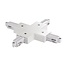 Nordlux Link X-Connector - Verbinden Sie mehrere Schienen stilvoll