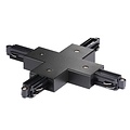 Nordlux Link X-Connector - Verbinden Sie mehrere Schienen stilvoll