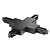 Nordlux Link X-Connector - Track light accessory - Black