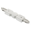 Nordlux Link Swivel Connector - Installation flexible pour un éclairage optimal