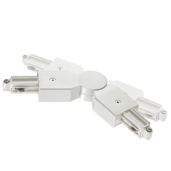 Nordlux Link Swivel Connector - Flexible Installation für optimale Beleuchtung
