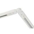 Nordlux Link Swivel Connector - Installation flexible pour un éclairage optimal