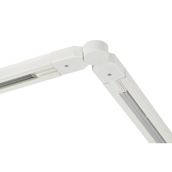 Nordlux Link Swivel Connector - Flexible Installation für optimale Beleuchtung
