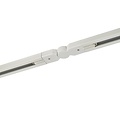 Nordlux Link Swivel Connector - Instalación flexible para una iluminación óptima