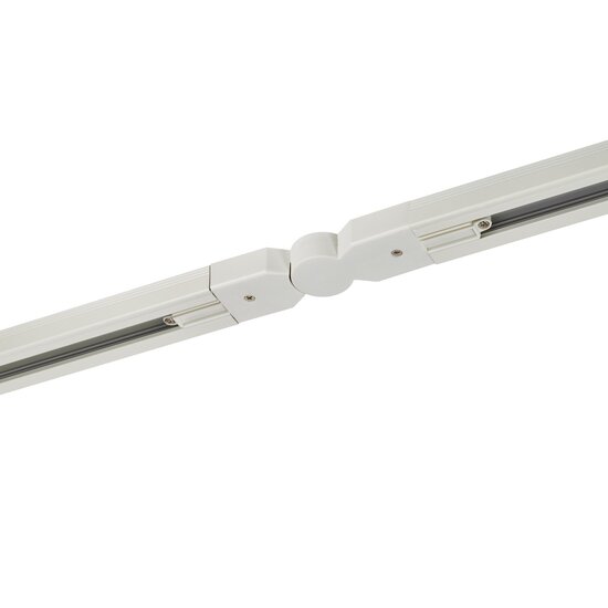 Nordlux Link Swivel Connector - Installation flexible pour un éclairage optimal