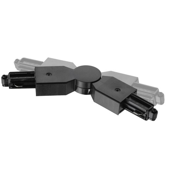 Nordlux Link Swivel Connector - Flexibel und drehbar für optimale Installation