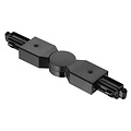 Nordlux Link Swivel Connector - Flexible y rotatorio para una instalación óptima