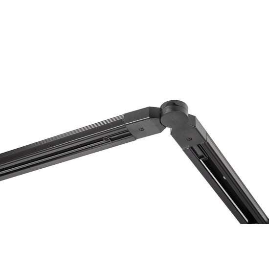 Nordlux Link Swivel Connector - Flexible et rotatif pour une installation optimale