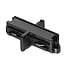 Nordlux Link Rail Connector - Accessoire d'éclairage sur rail pour connecter des rails