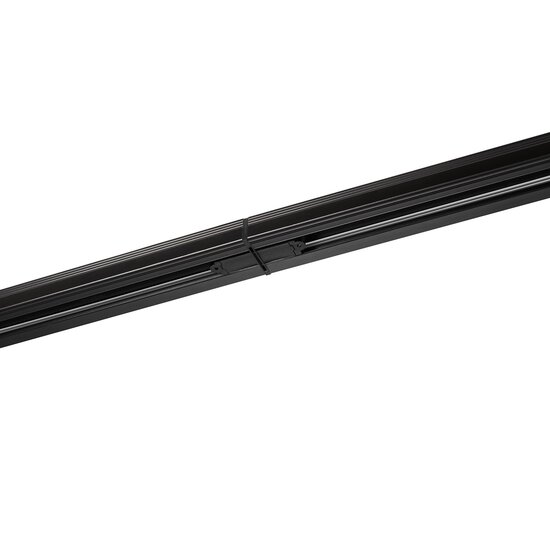Nordlux Link Rail Connector - Accesorio de luz de riel para conectar rieles