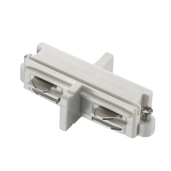 Nordlux Link Rail Connector - Perfect voor het verbinden van rails
